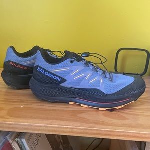 Salomon Pulsar Trail Women’s Running Shoes